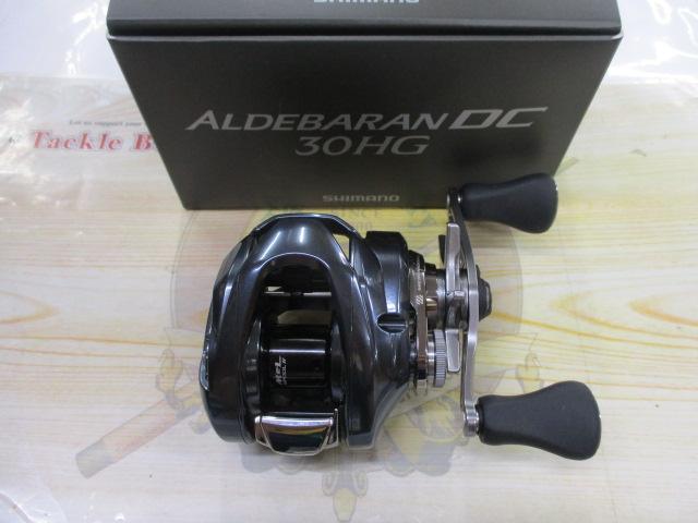 25アルデバランDC 30HG｜＠ベリーネット 日本最大新品中古釣具WEBショップ