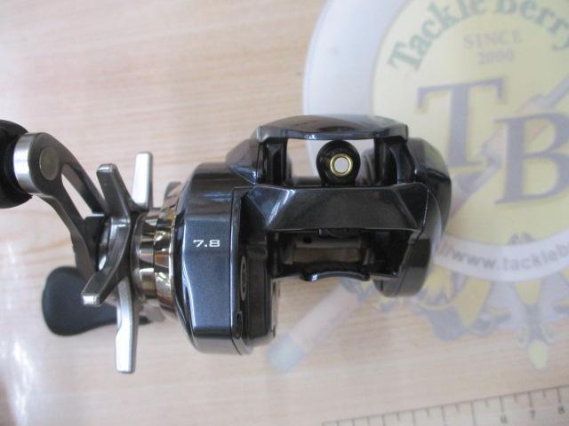 25アルデバランDC 30HG｜＠ベリーネット 日本最大新品中古釣具WEBショップ