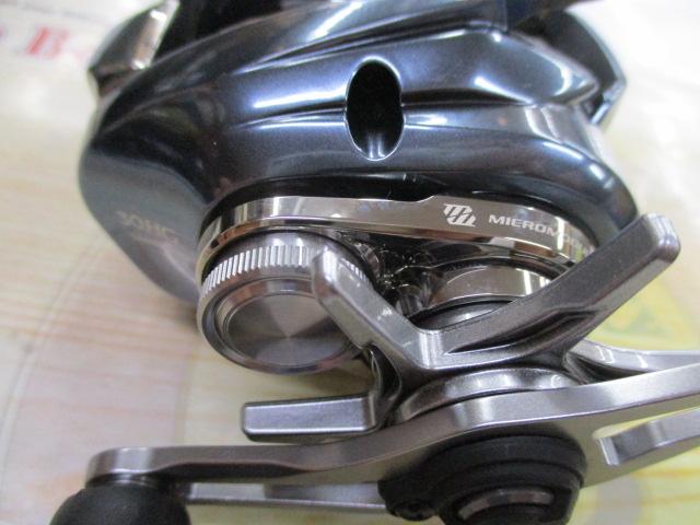 25アルデバランDC 30HG｜＠ベリーネット 日本最大新品中古釣具WEBショップ