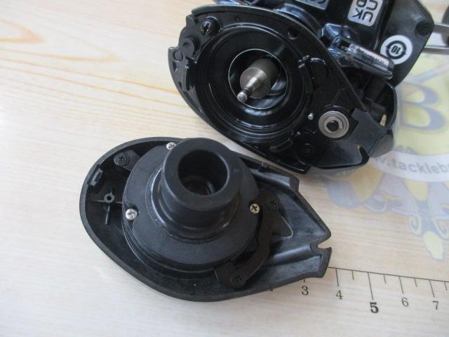 25アルデバランDC 30HG