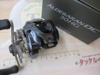 25アルデバランDC 30HG