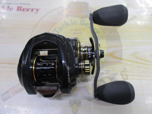 レボ ALC-IB6｜＠ベリーネット 日本最大新品中古釣具WEBショップ