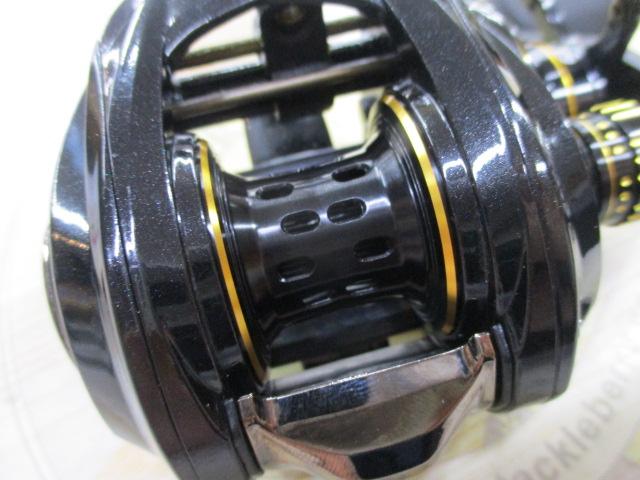 レボ ALC-IB6｜＠ベリーネット 日本最大新品中古釣具WEBショップ