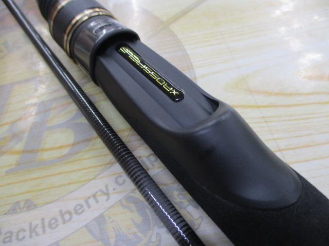 クロスフィールド XRFS-702L