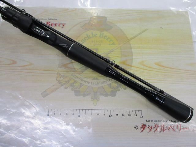 【GW中は発送不可】シマノ　18 ポイズンアドレナ　163L-BFS/2 18ポイズンアドレナ 163L-BFS/2｜＠ベリーネット 日本最大新品