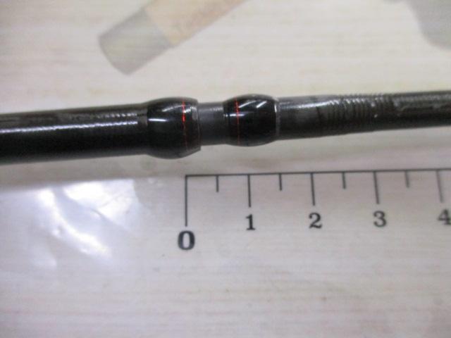 18ポイズンアドレナ 163L-BFS/2