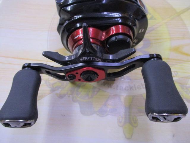 月下美人 AIR TW 8.5L PEスペシャル