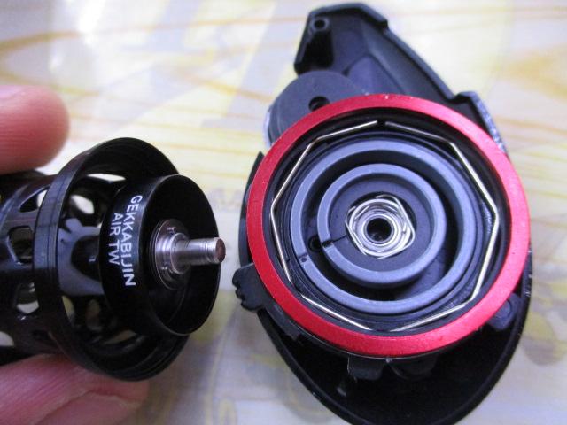 月下美人 AIR TW 8.5L PEスペシャル