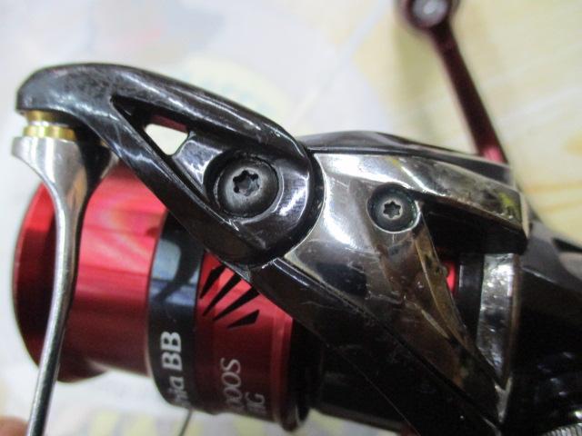 18セフィアBB C3000SHG