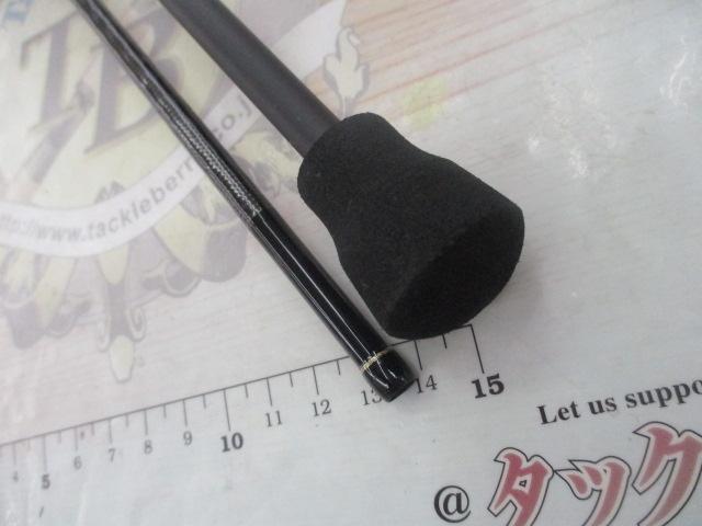 22Soare SS AJING 54ul-s 傷なし美品 22Soare SS AJING 54ul-s 傷なし美品 2025年最新】ソアレss 22