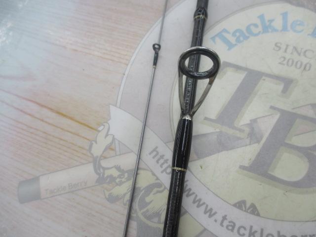 22Soare SS AJING 54ul-s 傷なし美品 22Soare SS AJING 54ul-s 傷なし美品 2025年最新】ソアレss 22