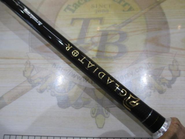 グラディエーターG-71MH+Cアームストロング｜＠ベリーネット