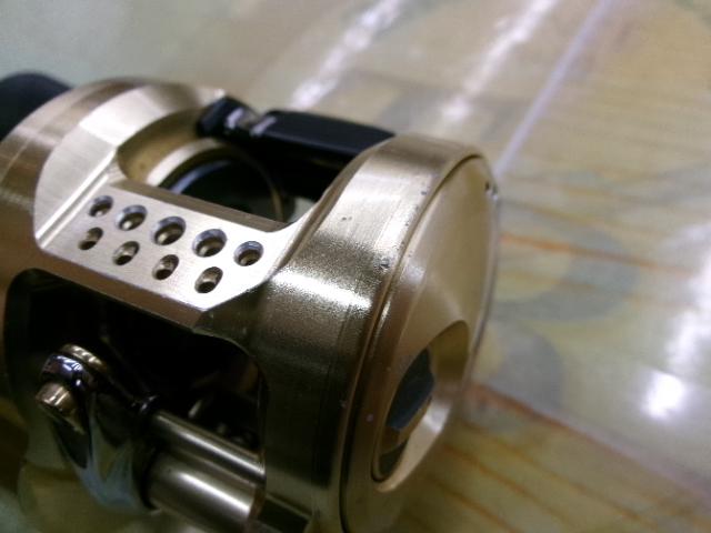 21カルカッタコンクエスト 100HG