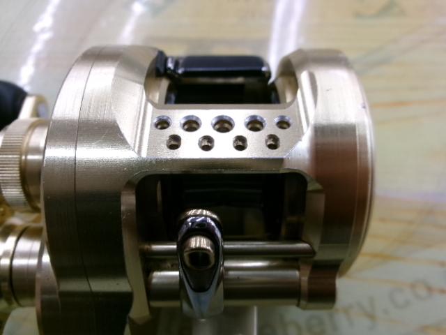 21カルカッタコンクエスト 100HG