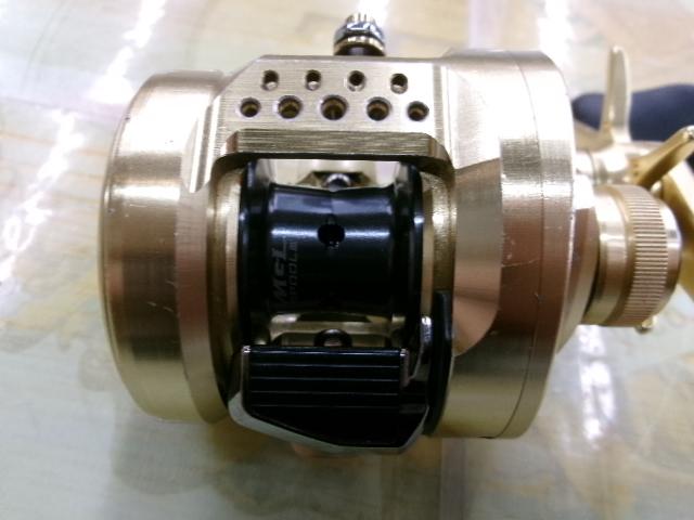 21カルカッタコンクエスト 100HG