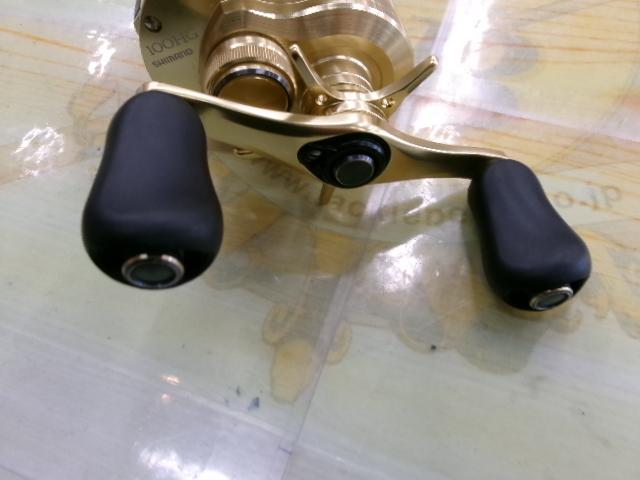 21カルカッタコンクエスト 100HG