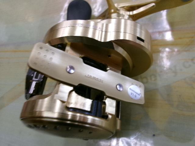 21カルカッタコンクエスト 100HG