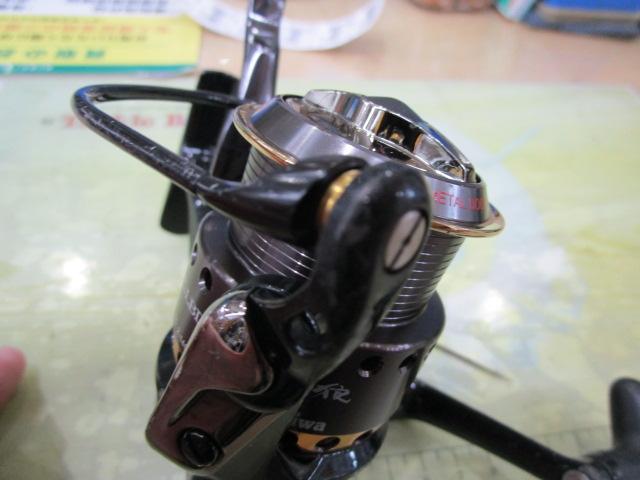 【新品未使用】18銀狼　LBD Amazon | ダイワ(DAIWA) スピニングリール 磯・堤防 銀狼 LBD
