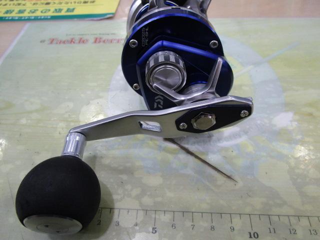 リール 14RYOGA BJ C2025PE-SH SPORT LIFE PLANETSRYOGA BJ C2025PE-SH: ベイト・両軸リール