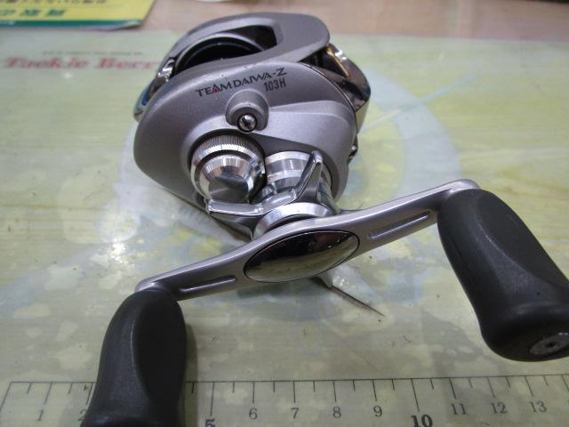 TD-Z 103H｜＠ベリーネット 日本最大新品中古釣具WEBショップ