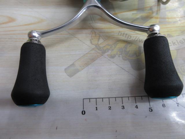 18エメラルダスエア LT3000S-CXH-DH