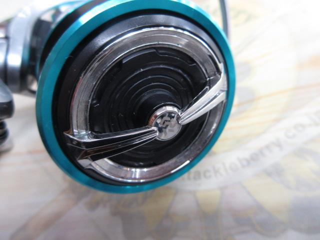 18エメラルダスエア LT3000S-CXH-DH