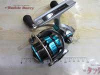 18エメラルダスエア LT3000S-CXH-DH