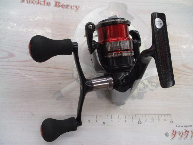 SHIMANO - 未使用。セフィアbbc3000sdh 13セフィアBB C3000SDH｜＠ベリーネット 日本最大新品中古釣具