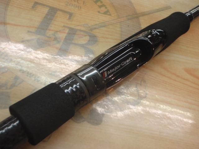 【ティップのみ】新品 エギゾースト 5G EZ5-S862M EGIZAUST EZ5-S862M エギング エギゾースト5G | ロッド,5Gシリーズ