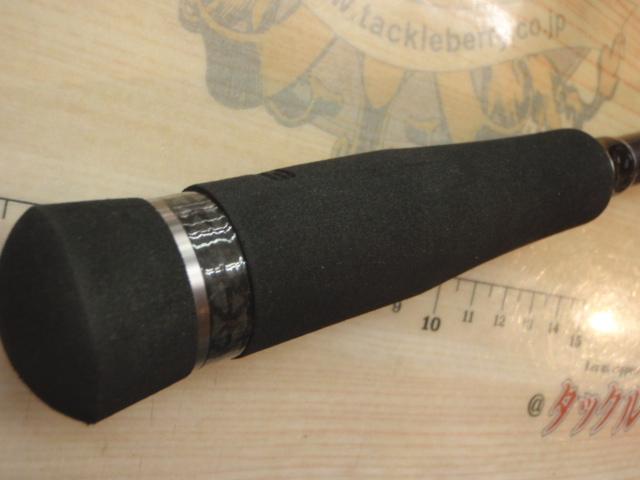 【ティップのみ】新品 エギゾースト 5G EZ5-S862M EGIZAUST EZ5-S862M エギング エギゾースト5G | ロッド,5Gシリーズ