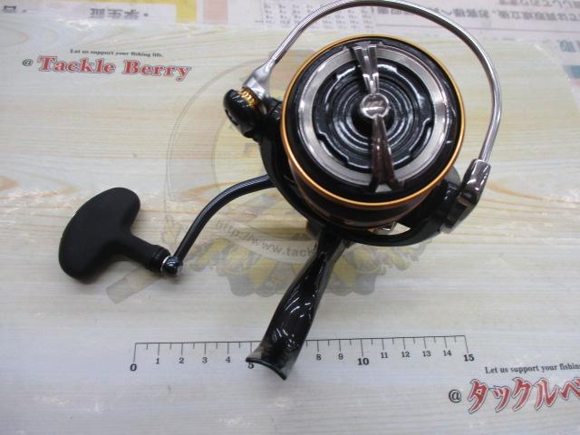 21カルディア LT4000-CXH｜＠ベリーネット 日本最大新品中古釣具