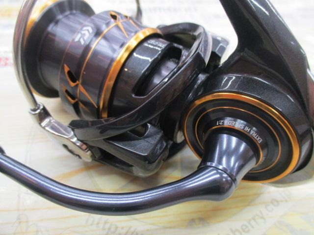 21カルディア LT4000-CXH｜＠ベリーネット 日本最大新品中古釣具