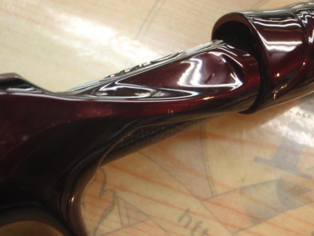 セフィアCI4+メタルスッテ B66M-S