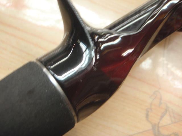 セフィアCI4+メタルスッテ B66M-S