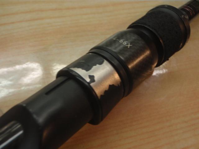 デストロイヤー F4-66X(フェイズⅢ)