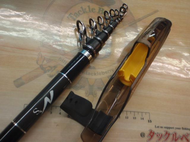 NS 遠投 4号プラス 4.50｜＠ベリーネット 日本最大新品中古釣具WEBショップ