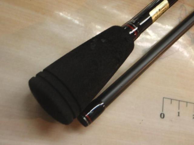 月下美人 アジング71UL-S｜＠ベリーネット 日本最大新品中古釣具