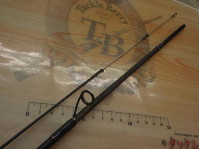 月下美人 アジング71UL-S｜＠ベリーネット 日本最大新品中古釣具