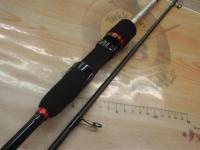 月下美人 アジング71UL-S