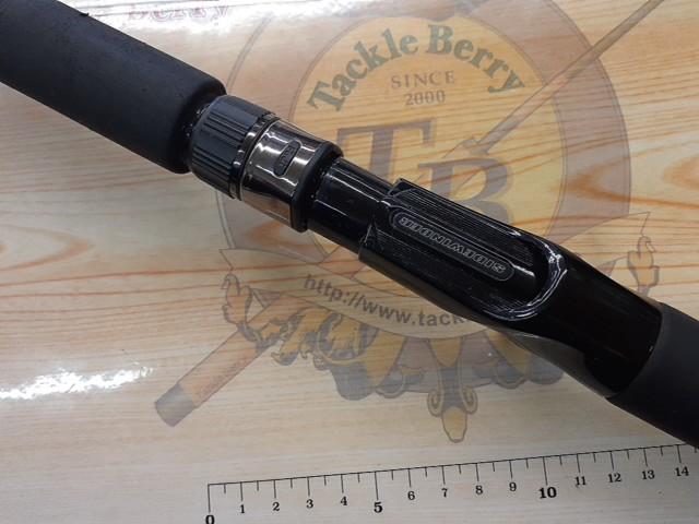 サイドワインダーHGC-80XR 後期