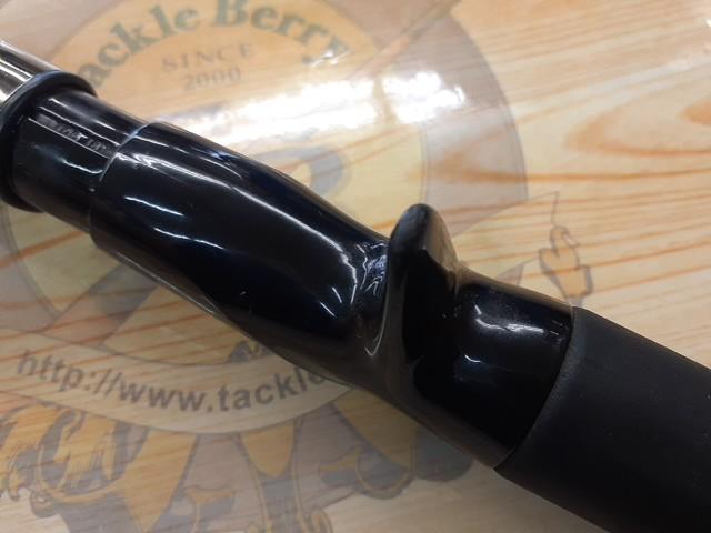 サイドワインダーHGC-80XR 後期