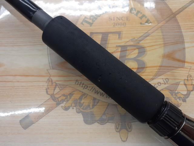 サイドワインダーHGC-80XR 後期