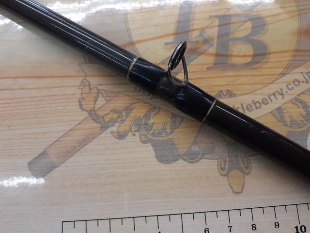 サイドワインダーHGC-80XR 後期