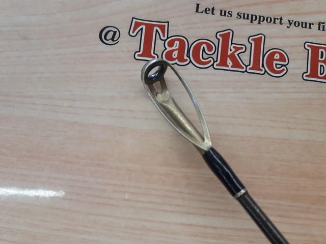 サイドワインダーHGC-80XR 後期