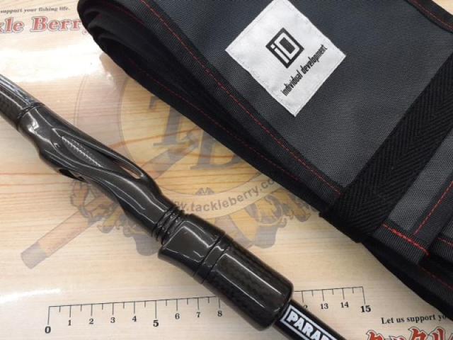 パラドックス SPN75M