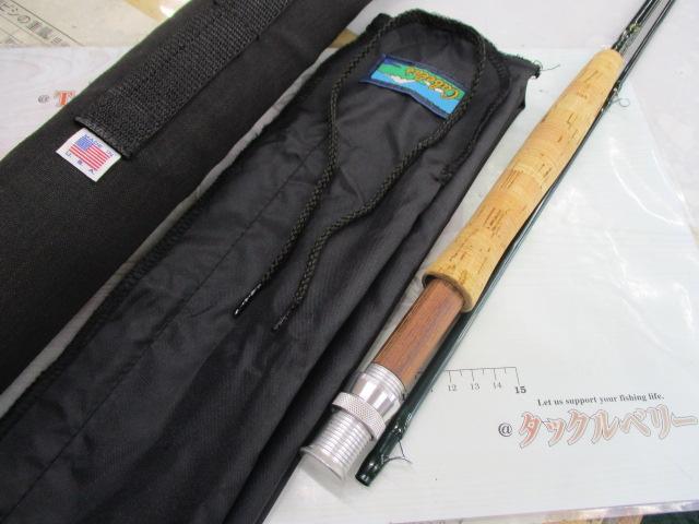 キャベラスフィッシュイーグルⅡGFⅡ 905