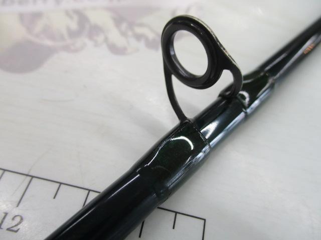 キャベラスフィッシュイーグルⅡGFⅡ 905