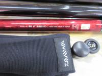 銀影 MT急瀬抜H90・J