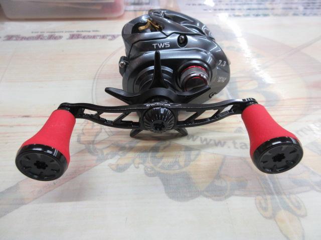 ダイワ タトゥーラSV TW 7.3