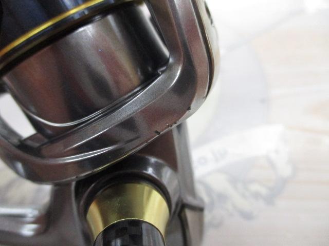 16ヴァンキッシュ C2000HGS